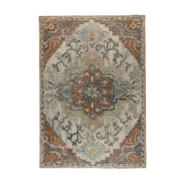 Perzisch tapijt vintage look