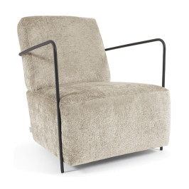 Moderne fauteuil 
