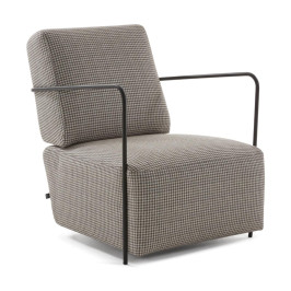 Moderne fauteuil 